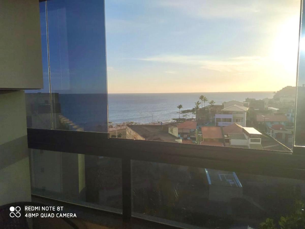 Apartamento Beira Mar Rio Vermelho 02 Salvador