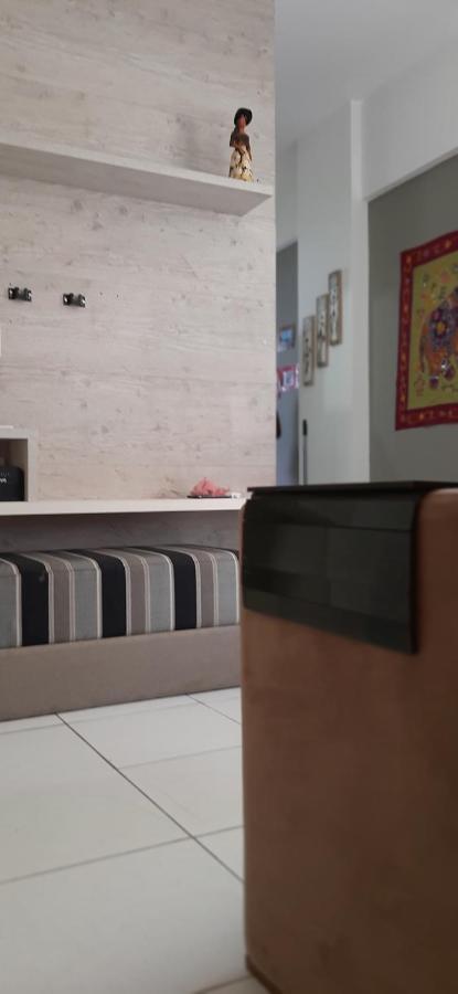 Apartamento Beira Mar Rio Vermelho 02 Salvador